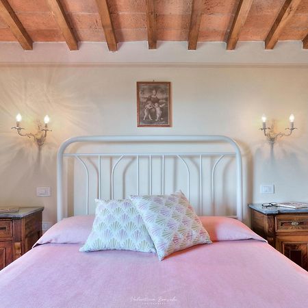 Agriturismo Corzano Barberino di Mugello Pokoj fotografie