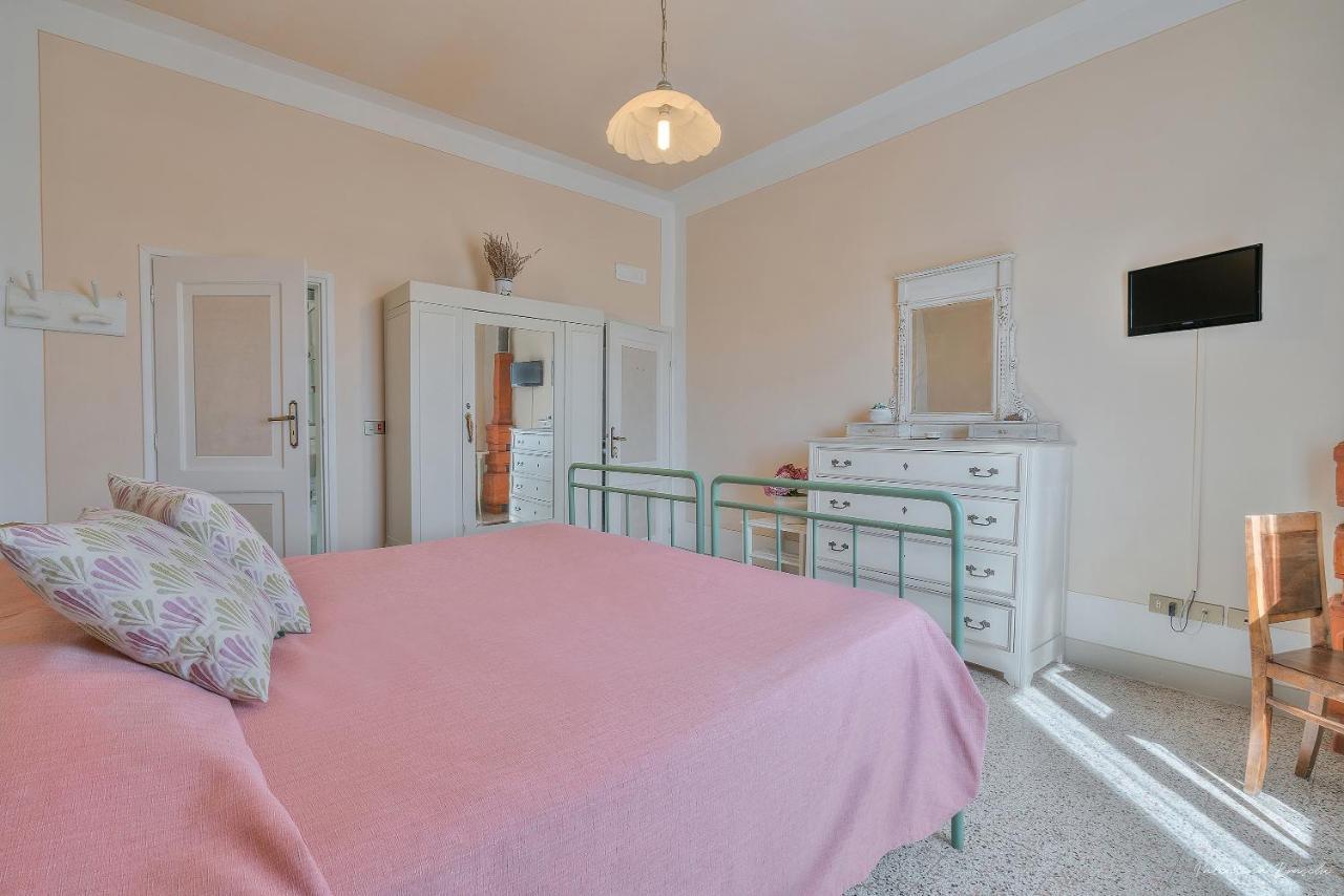 Agriturismo Corzano Barberino di Mugello Exteriér fotografie