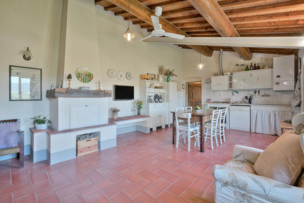Agriturismo Corzano Barberino di Mugello Pokoj fotografie