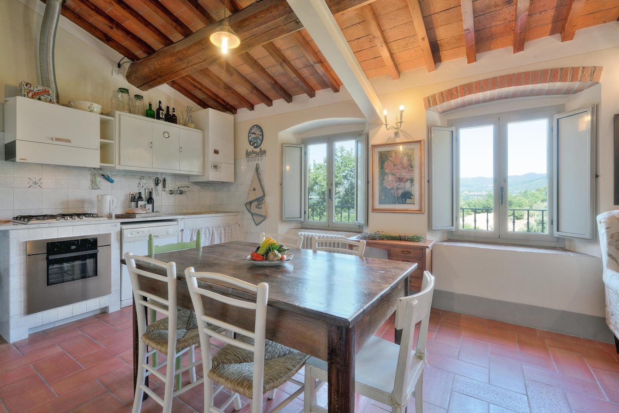 Agriturismo Corzano Barberino di Mugello Pokoj fotografie