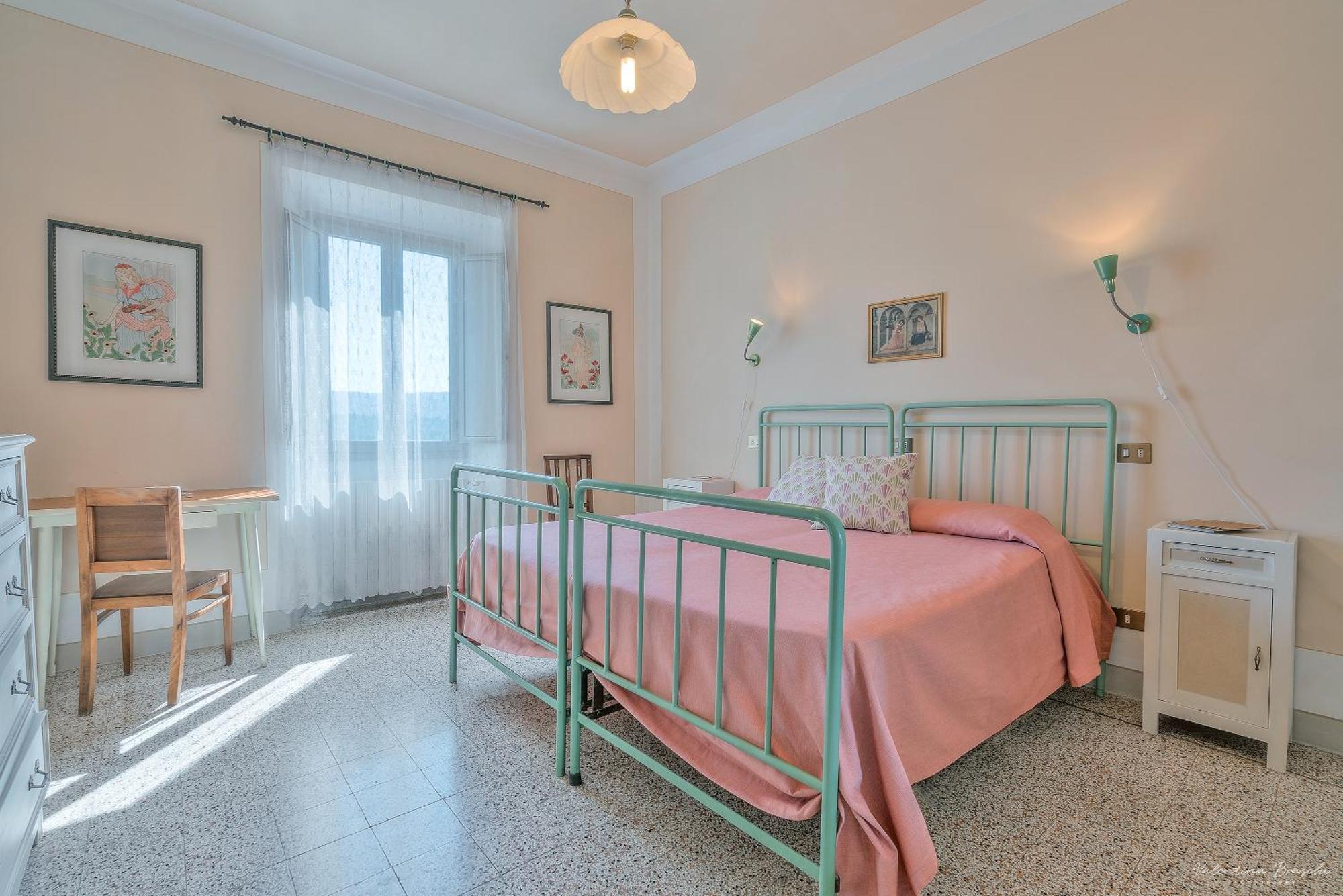 Agriturismo Corzano Barberino di Mugello Pokoj fotografie