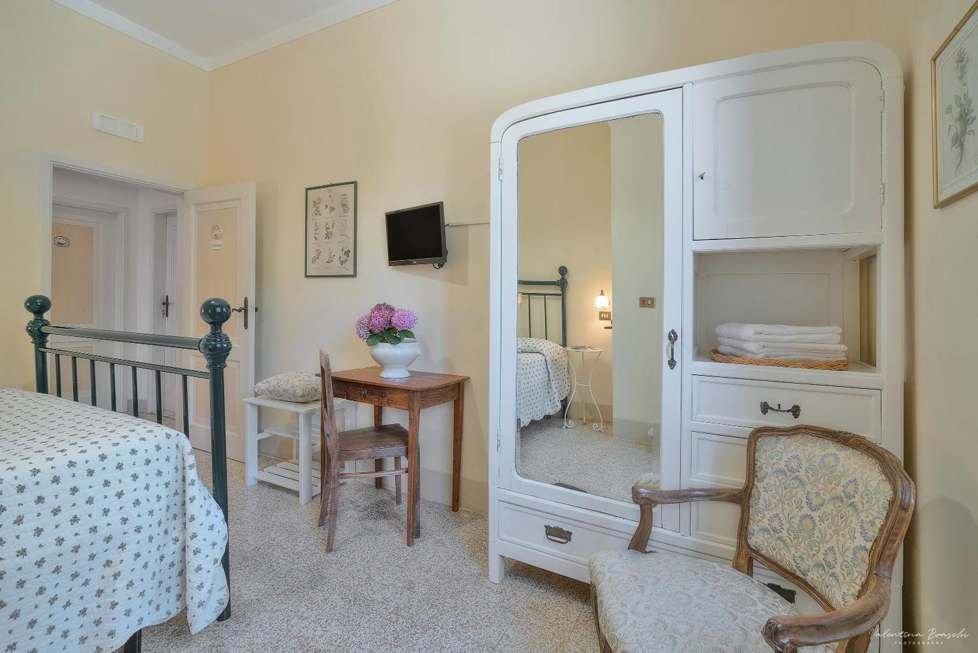 Agriturismo Corzano Barberino di Mugello Exteriér fotografie